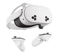 Casque Meta Quest 3S - 128 Go - Blanc - Version Japonaise