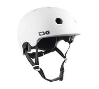 Tsg Meta Helmet Blanc S-M