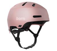 Casque metallic Bern Macon 2.0 Mips Rose M (55,5/59 cm)