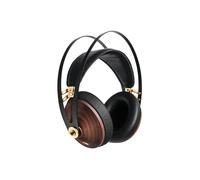 Casque Meze 99 Classics - Pleine taille - Jack 3,5mm - Noyer/Or