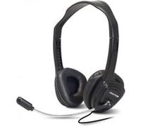 Advance Micro-casque MIC-S765 filaire PC noir