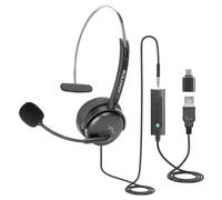 Casque Micro Advance Smarphonics 350