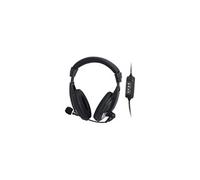 Dacomex Casque-micro AH760-U stéréo USB