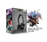 Casque micro - ASTRO - A30 - Dolby® 7.1 - Filaire - Sur-oreille