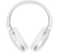 Casque Micro Bluetooth - Baseus - Encok D02 Pro - Autonomie 10h - Couleur Blanc - Sans fil