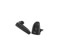 Casque Micro Bluetooth HAMA MyVoice2100 - Mono - Intra-auriculaire - Isolation de bruit - Commande vocale
