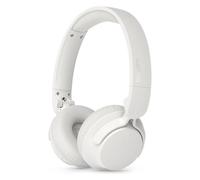 Casque Micro Bluetooth Philips 4000 SERIES Blanc TAH4000WT 00 4895229177499