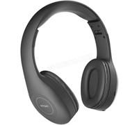 Casque Micro Bluetooth Ryght Dexo Tactile (Noir)