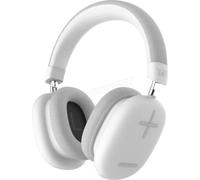 Casque Micro Bluetooth T'nB Bounce (Blanc)