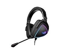 ASUS ROG Delta S Casque Avec fil Arceau Jouer Noir