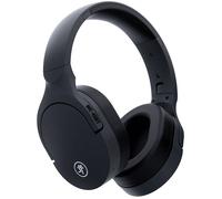 Mackie Micro-casque supra-auriculaire MC-40BT – Bluetooth stéréo – Noir pour le studio