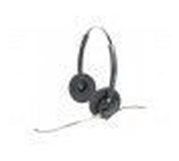 Casque Micro Dacomex Compatible Pro Audio (noir)