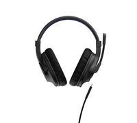 Casque micro de jeu "SoundZ 200 V2", noir