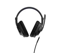 Casque micro de jeu "SoundZ 200 V2", noir