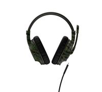 Casque micro de jeu "SoundZ 330 V2", noir