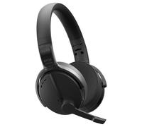 Casque-Micro - EPOS - C50 - Sans Fil - Multiplateforme - Noir