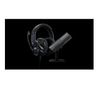 Casque micro Epos Streaming Bundle H6PRO Open + B20 - noir - TU