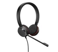 Casque micro filaire Jabra Evolve 20 USB-C/A