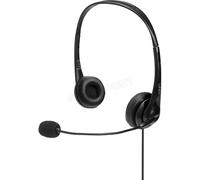 Lindy - micro-casque