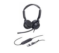 Yealink Casque UH42 Dual UC USB-C/A