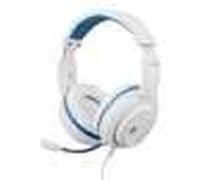 GAMING - Casque gaming stéréo pour PS5, haut-parleurs stéréo 40mm, micro flexible
