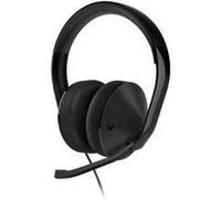 Casque Micro Gamer Microsoft Xbox One Stereo (Noir) G