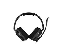Casque-micro Gaming A10 Gris et Vert pour Xbox One