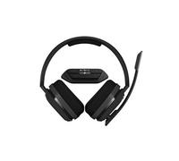 Casque-micro Gaming A10 + MixAmp M60 Gris et Vert pour Xbox One