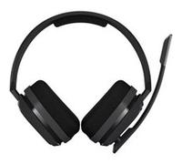 Casque gamer Astro A10 Gris/Bleu