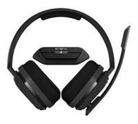 Casque-micro Gaming Astro A10 + MixAmp M60 Gris et Vert pour Xbox One G