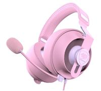 COUGAR PHONTUM S - Micro-casque - circum-aural - filaire - jack 3,5mm - rose Rose G