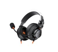Casque Micro Gaming - Cougar Gaming - VM410TOURNAMENT - Haut-parleurs de 53 mm - Microphone antibruit de 9 7 mm