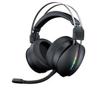 Casque Micro Gaming - COUGAR - OMNES ESSENTIAL - Stéréo - Sans fil - Micro cardioïde 9,7 mm