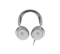 Casque Micro Gaming filaire Arctis Nova 1P pour Nintendo Switch PS4 et Xbox Blanc
