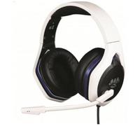 Casque-Micro Gaming - KONIX - Mythics Hyperion - Stéréo 50 mm - Filaire - Design PS5