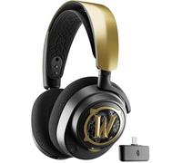 SteelSeries Casque gamer Arctis Nova 7 WOW Edition