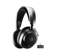 Casque-Micro Gaming sans fil Wifi SteelSeries Arctis Nova 7 Noir