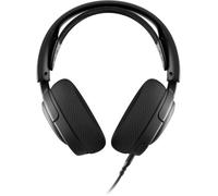 Steelseries Arctis Nova 3 Gaming Micro-casque supra-auriculaire filaire Stereo noir Suppression du b