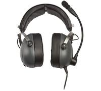 Thrustmaster T.Flight U.S. Air Force Écouteurs Avec fil Arceau Contrôle de l?aviation/du trafic aérien Noir, Gris - Neuf