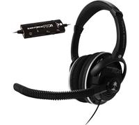 Casque micro gaming Turtle Beach EarForce PX21 - PC, PS3 / PS4, Xbox 360 / One
