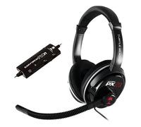 Casque micro gaming Turtle Beach EarForce PX21 - PC, PS3 / PS4, Xbox 360 / One