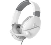 Casque-Micro Gaming TURTLE BEACH Recon 200 Gen 2 Blanc - Multi-Plateformes