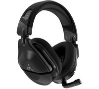 Casque-Micro Gaming TURTLE BEACH Stealth 600 Max 2e Gen. Sans Fil Multiplateforme Noir