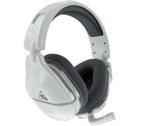 Casque-Micro Gaming TURTLE BEACH Stealth 600 USB 2e Gen. Sans Fil Xbox Series X/S Xbox One X/S Blanc