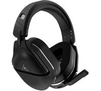 Casque-Micro Gaming TURTLE BEACH Stealth 700 Max 2e Gen. Sans Fil Multiplateforme Noir