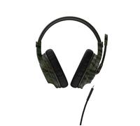 Casque micro gaming - URAGE - SOUNDZ 330 V2 - Camouflage - Stéréo - Filaire - Circum-aural