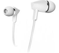 Hama Casque In-Ear JOY 3,5 mm Prise Jack Oreillette Micro Télécommande