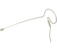 Casque Micro Headset Microphone DJ PA Presentation Zumba Sport Animer Beige