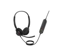 Jabra Engage 40 USB-A UC Stéréo