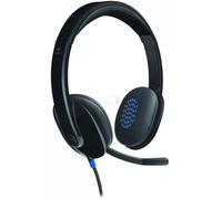 Logitech H540